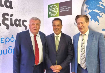 Νέο διπλό δίκτυο ύδρευσης προϋπολογισμού έξι (6) εκατομμυρίων Ευρώ στη Νίκαια