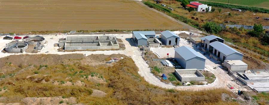 Εκδήλωση – ενημέρωση στη Νίκαια για θέματα του Βιολογικού Καθαρισμού