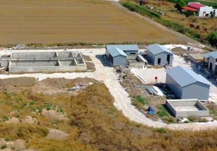 Εκδήλωση – ενημέρωση στη Νίκαια για θέματα του Βιολογικού Καθαρισμού